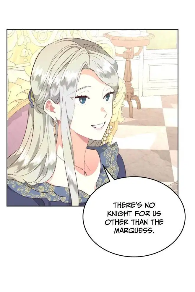 Emperor And The Female Knight Chapter 122 29